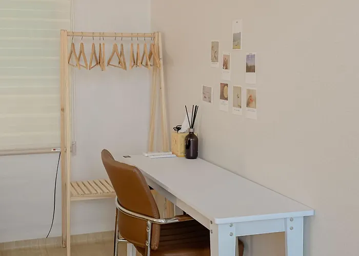 Apartamento Nut Seul
