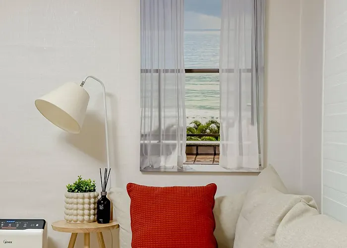 Nut Apartamento