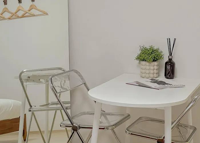 Apartamento Nut
