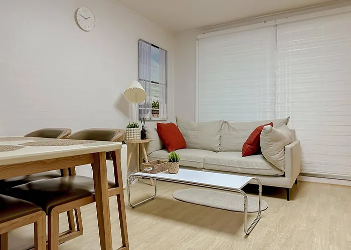 Nut Apartamento