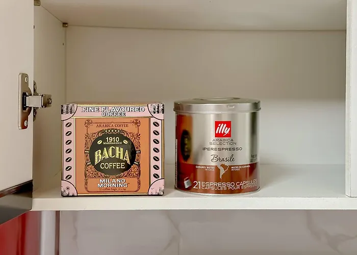 Apartamento Nut *