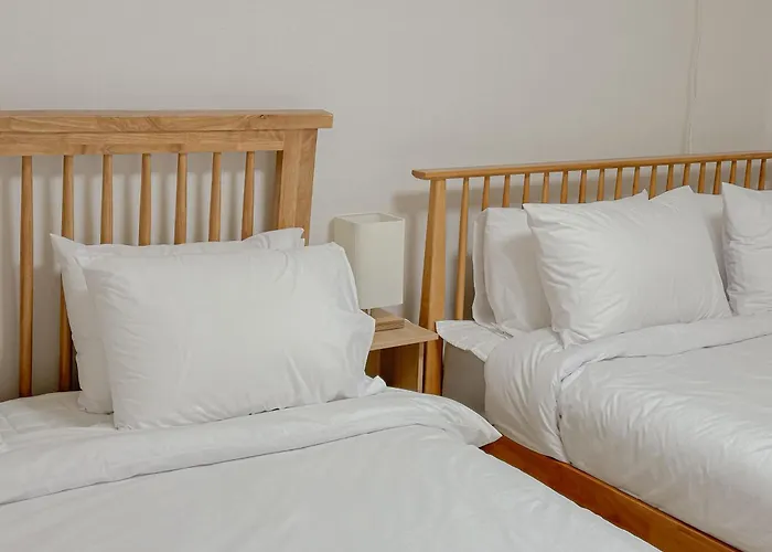 Nut Apartamento Seul