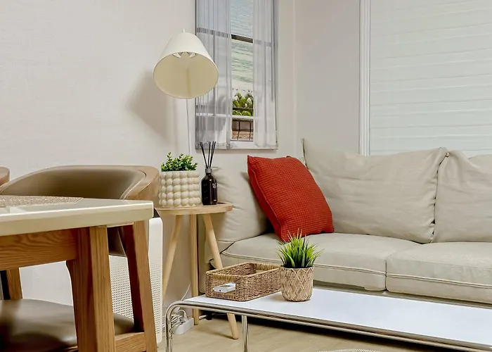 Nut Apartamento