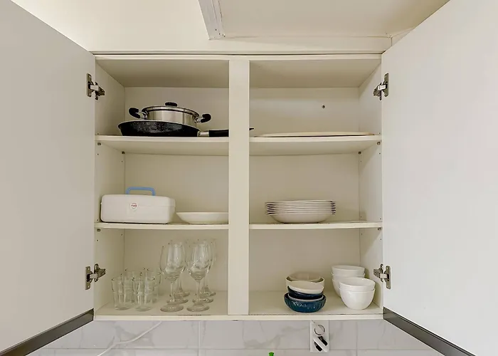 Nut Apartamento