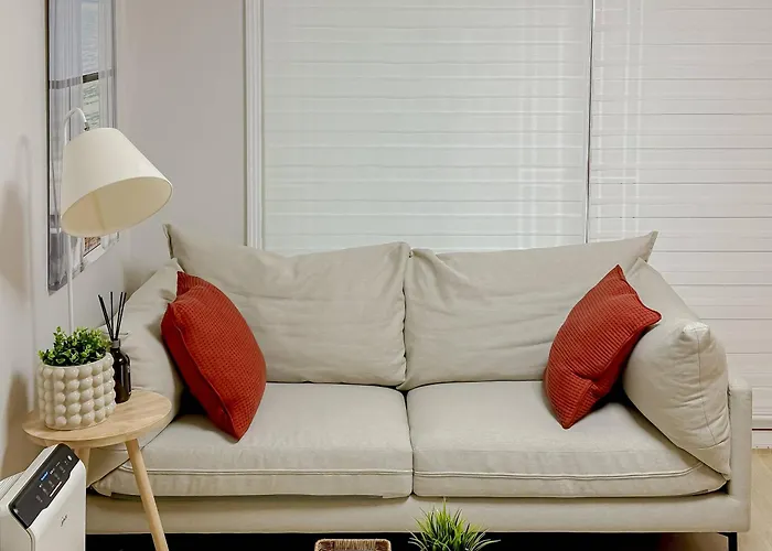 Apartamento Nut