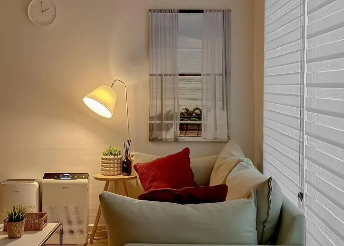 Apartamento Nut *