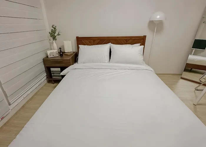 Apartamento Nut Seul