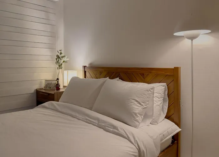 Apartamento Nut