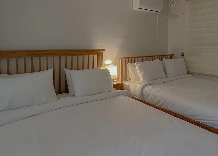 Apartamento Nut *