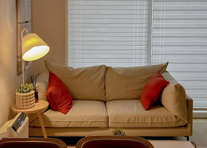 Apartamento Nut Seul