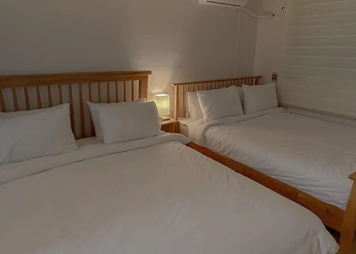 Nut Apartamento *