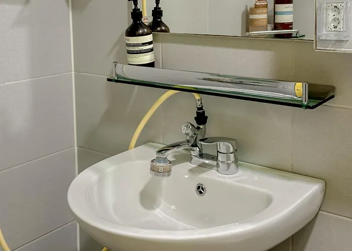 Nut Apartamento Seul