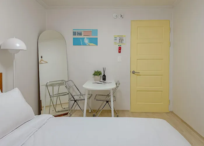 Apartamento Nut Seul