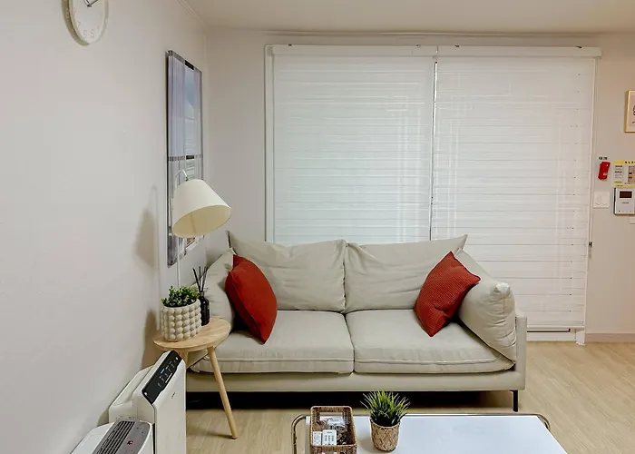 Nut Apartamento *