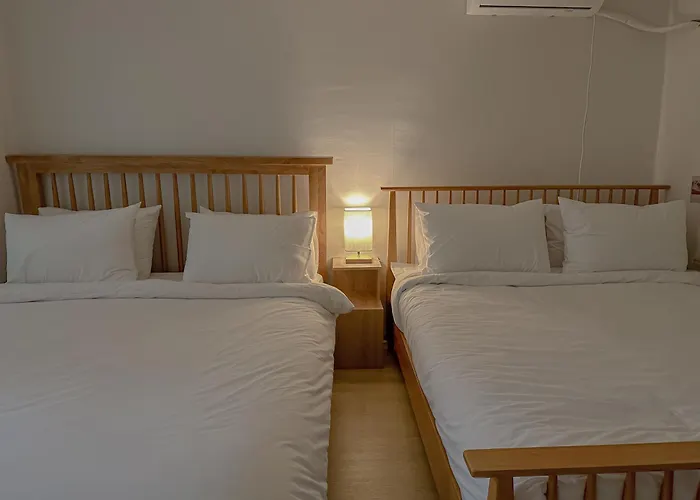 Nut Apartamento