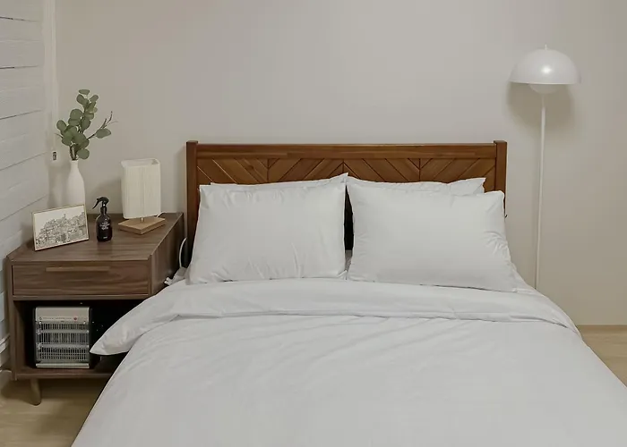 Apartamento Nut