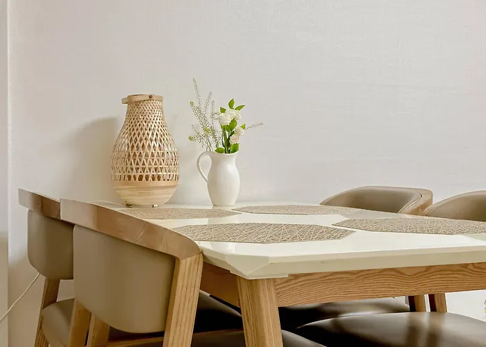 Apartamento Nut Seul