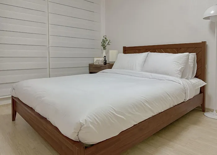 Nut Apartamento