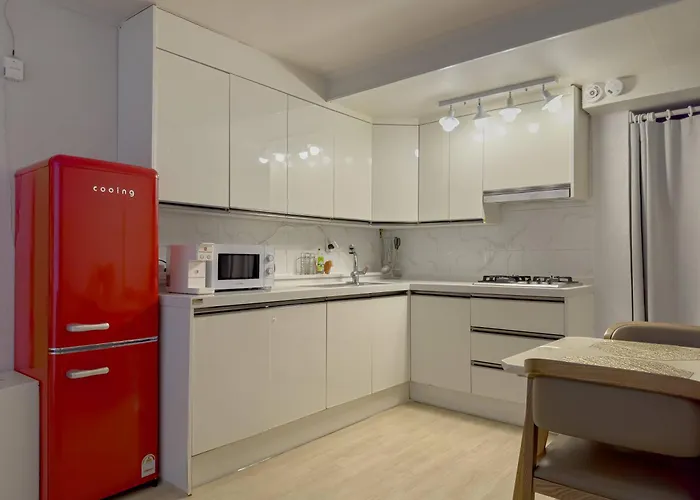 Apartamento Nut *