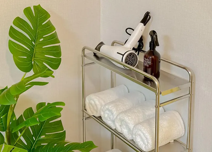 Nut Apartamento Seul