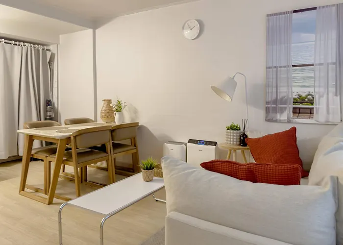 Apartamento Nut Seul