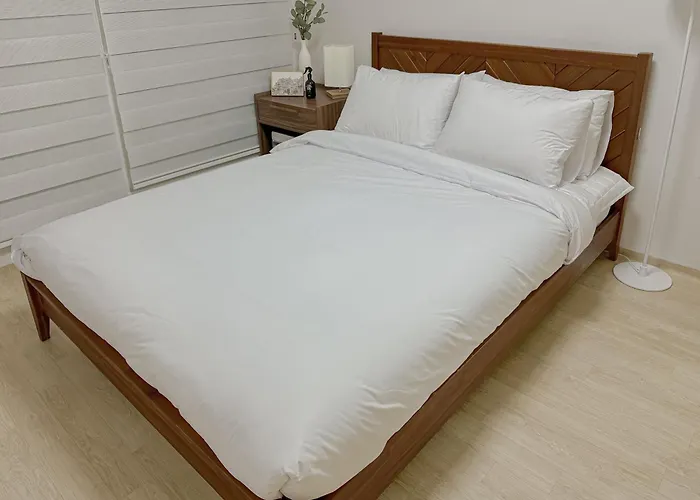 Nut Apartamento Seul