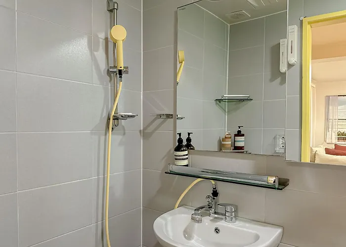 Nut Apartamento Seul