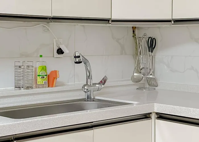 Apartamento Nut Seul