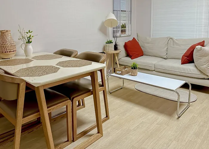 Nut Apartamento